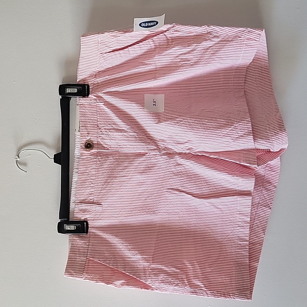 Everyday Short